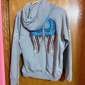 Grunt Style Women's Hoodie